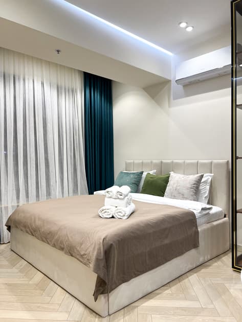 Modera Tower · студия 29 м²