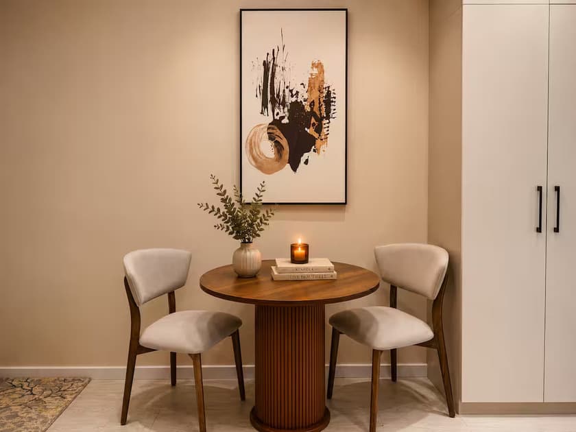 Modera Tower · студия 27 м²