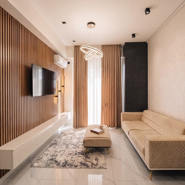 Gardens Residence