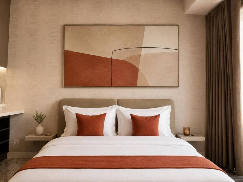 U-Tower · студия 35 м²